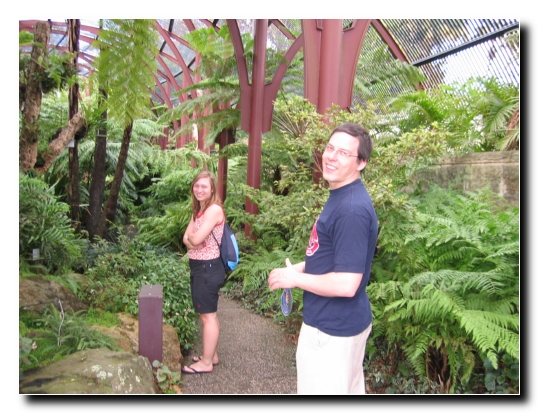 16 Royal Botanic Garden Sydney